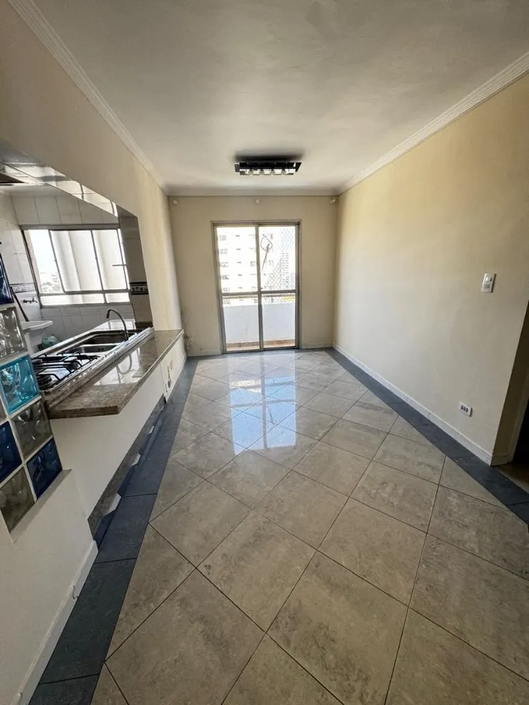 Apartamento, 2 quartos, 100 m² - Foto 2