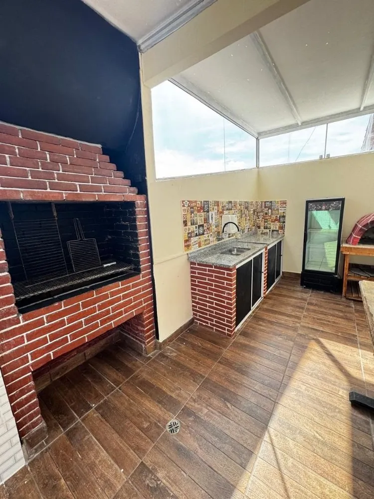 Apartamento, 2 quartos, 100 m² - Foto 12