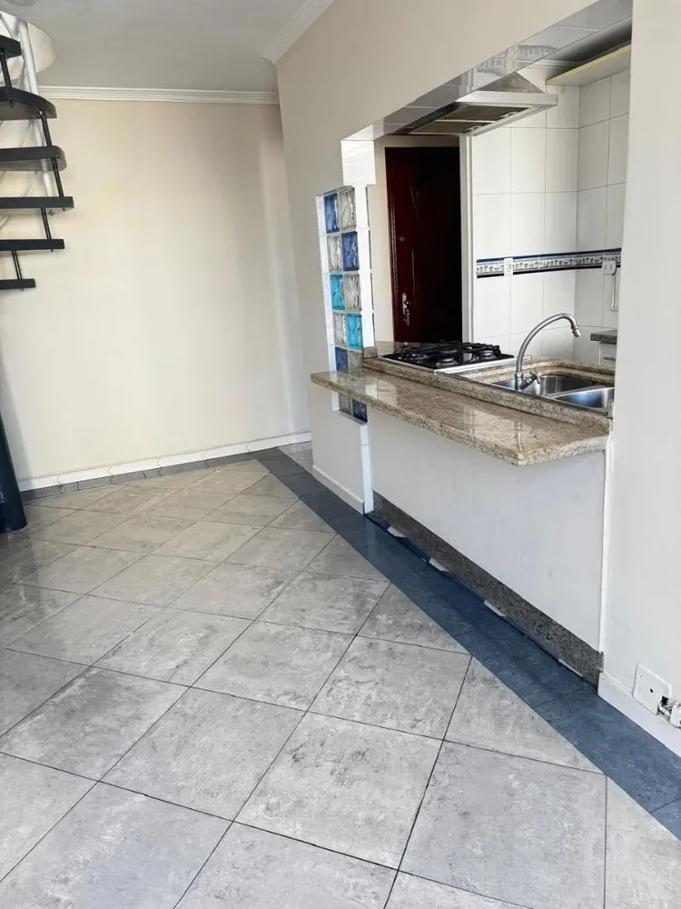 Apartamento, 2 quartos, 100 m² - Foto 4