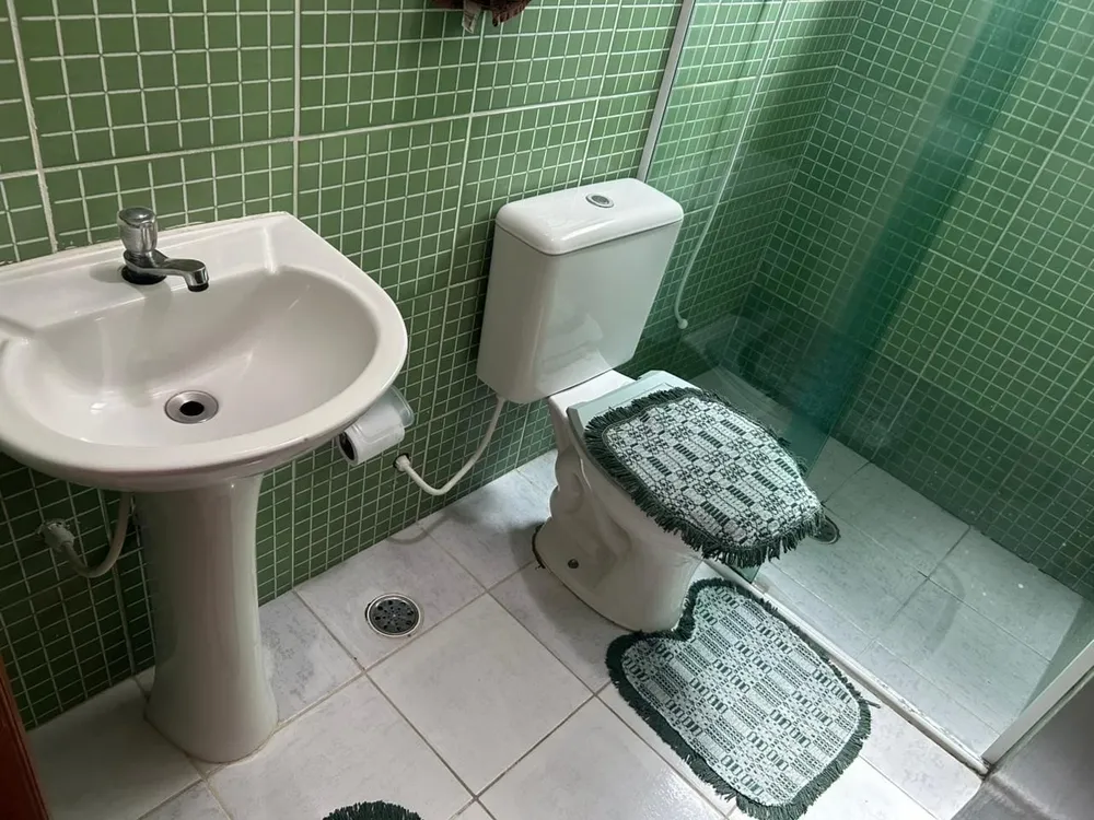 Casa, 2 quartos, 56 m² - Foto 4