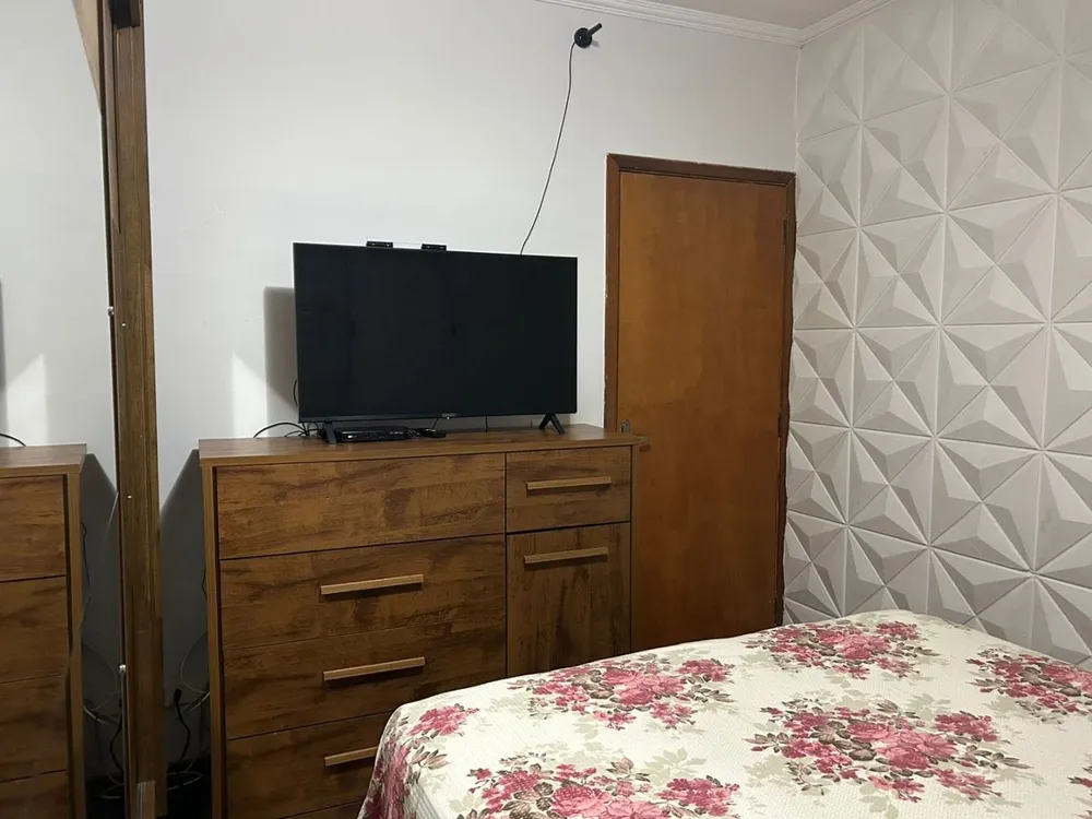Casa, 2 quartos, 56 m² - Foto 3