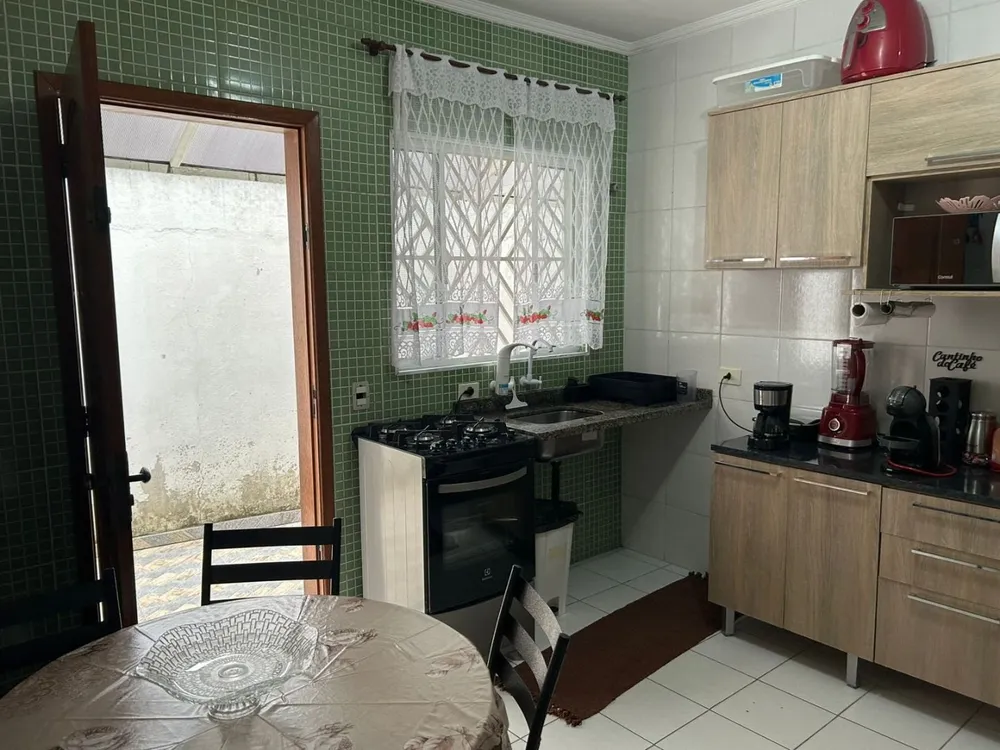 Casa, 2 quartos, 56 m² - Foto 1