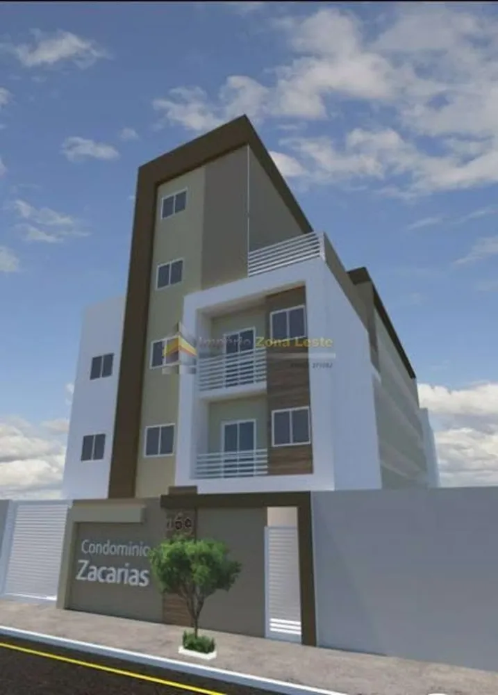 Prédio Inteiro, 49 m² - Foto 5