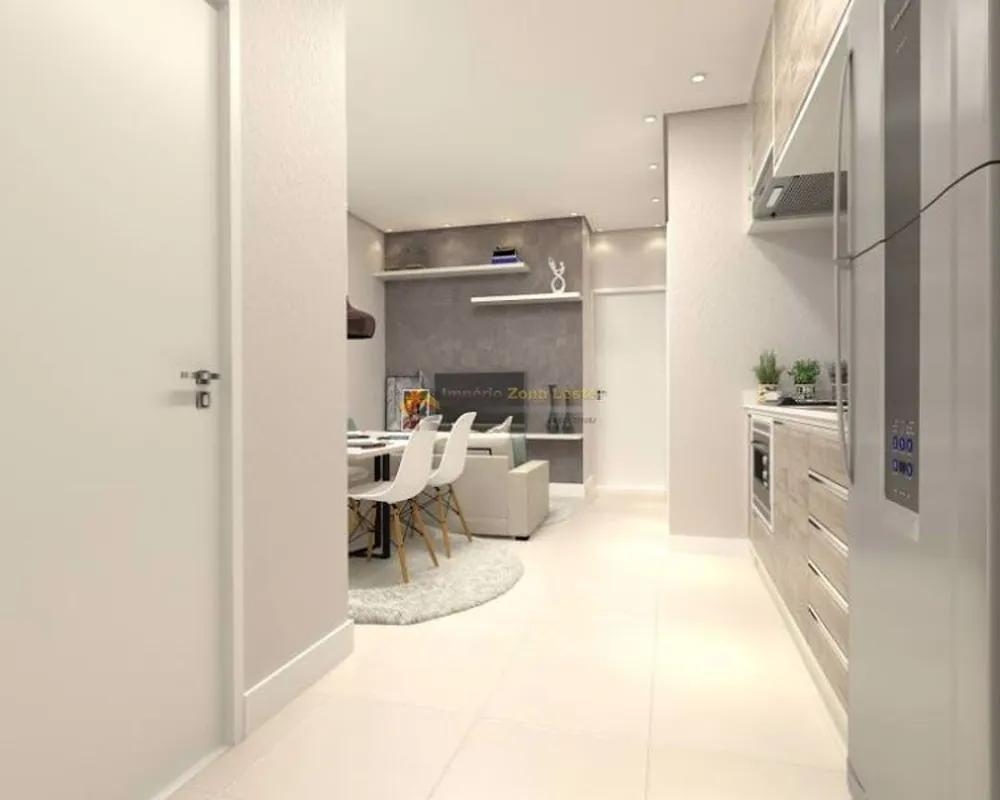 Prédio Inteiro, 49 m² - Foto 2
