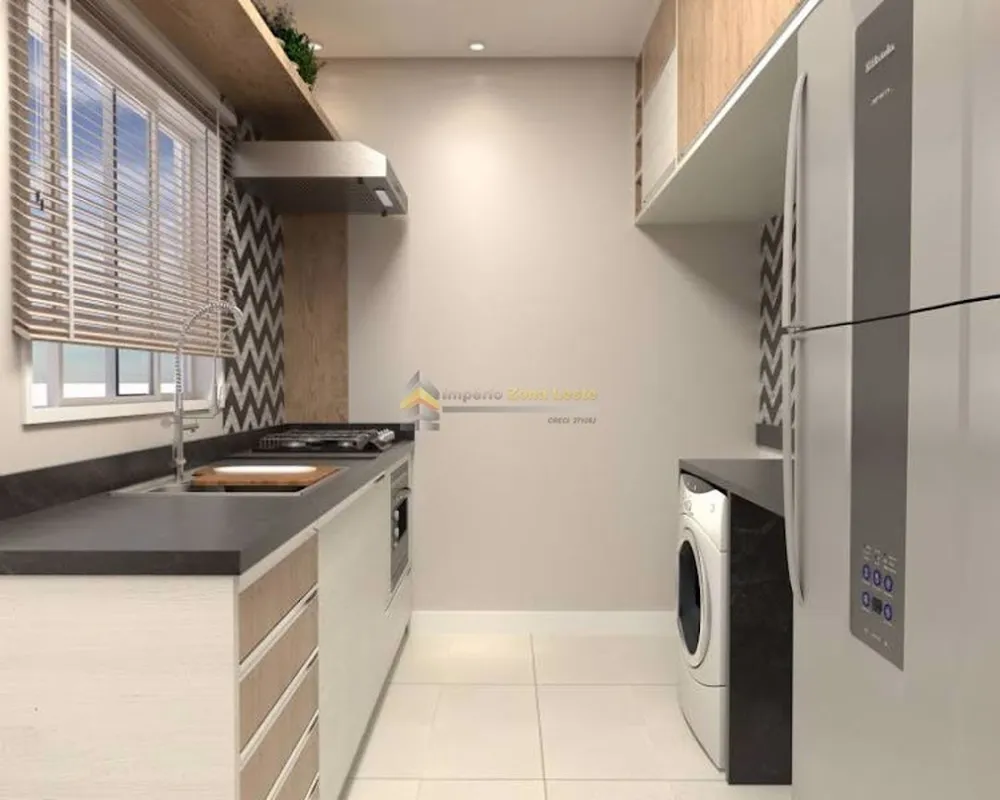 Prédio Inteiro, 49 m² - Foto 1
