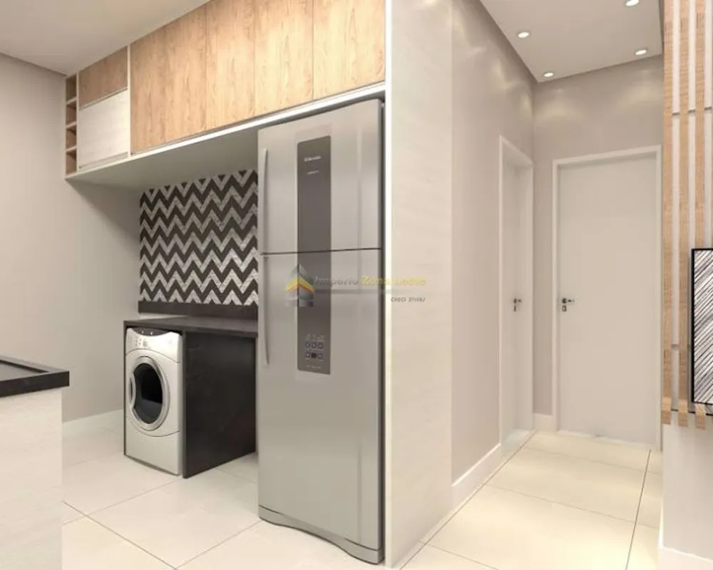 Prédio Inteiro, 49 m² - Foto 6