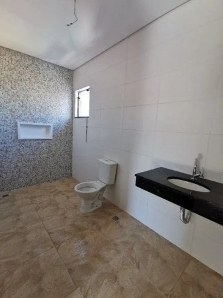 Sobrado, 3 quartos, 130 m² - Foto 4