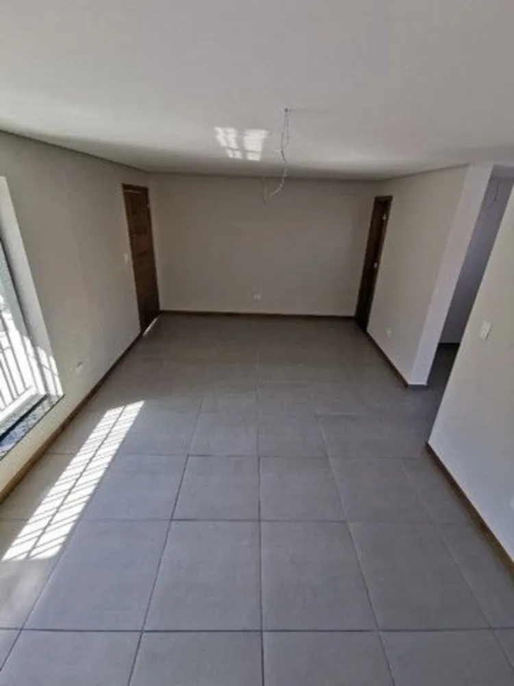 Sobrado, 3 quartos, 130 m² - Foto 1