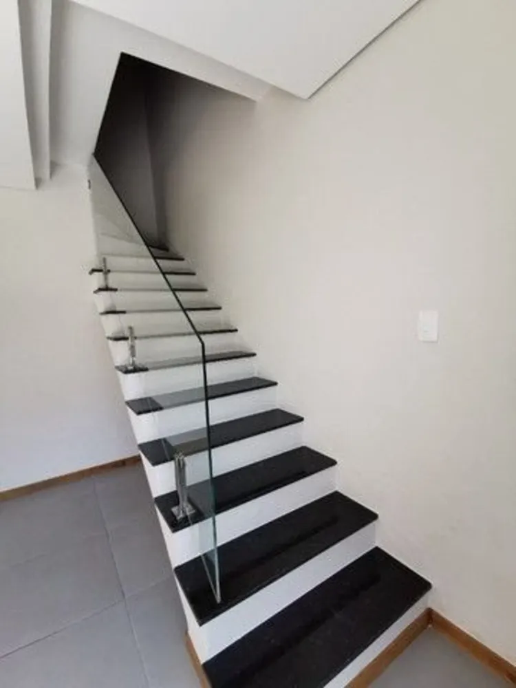 Sobrado, 3 quartos, 130 m² - Foto 2
