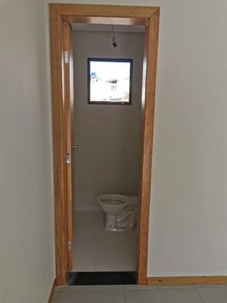 Sobrado, 3 quartos, 130 m² - Foto 3
