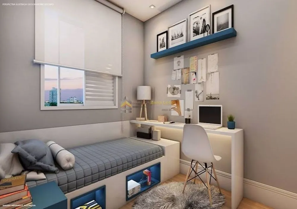 Prédio Inteiro, 40 m² - Foto 8