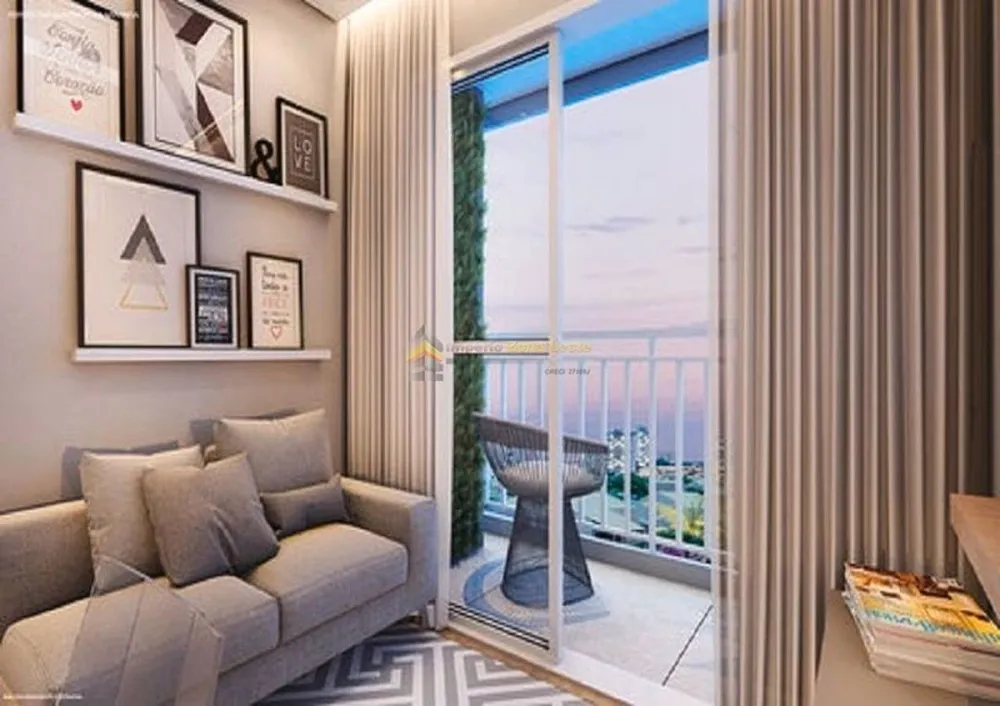 Prédio Inteiro, 40 m² - Foto 6