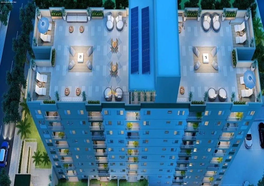 Prédio Inteiro, 40 m² - Foto 1