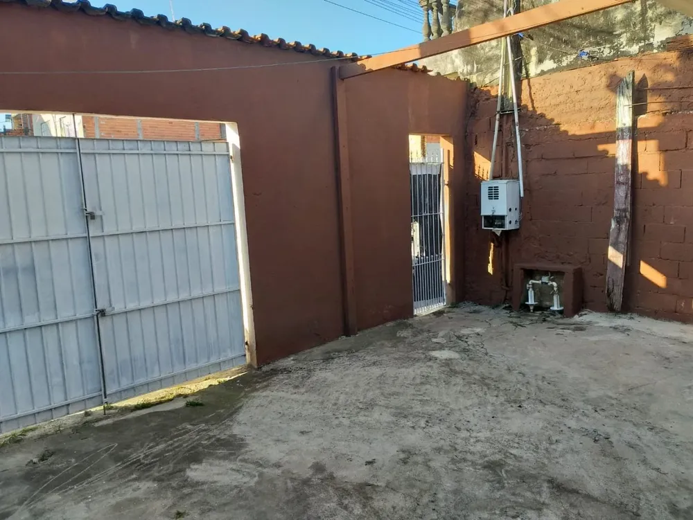 Casa, 2 quartos, 85 m² - Foto 2
