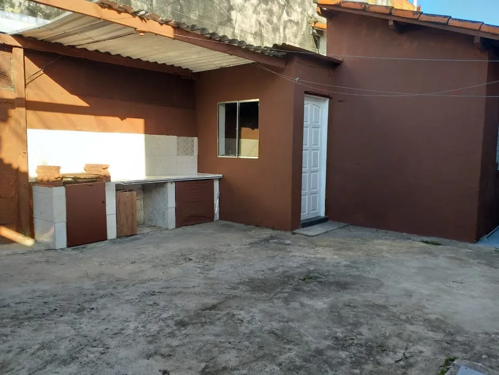 Casa, 2 quartos, 85 m² - Foto 16