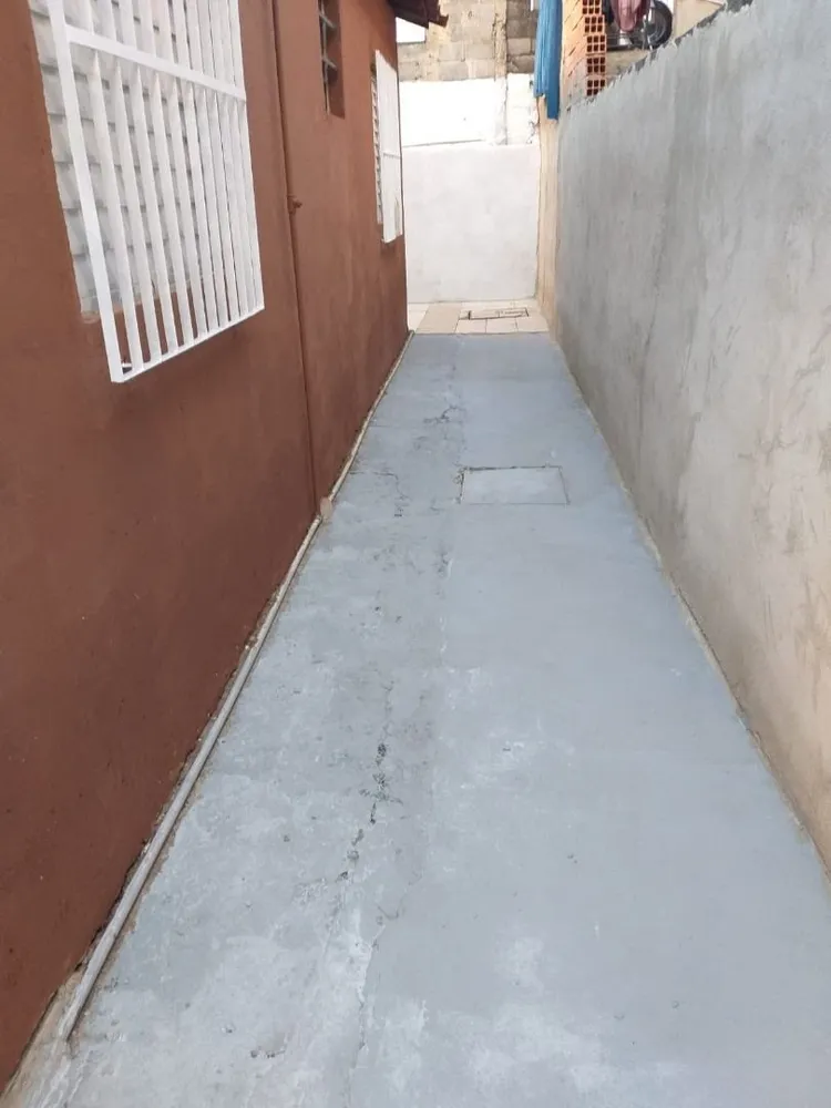 Casa, 2 quartos, 85 m² - Foto 5