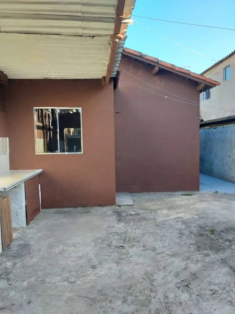 Casa, 2 quartos, 85 m² - Foto 19