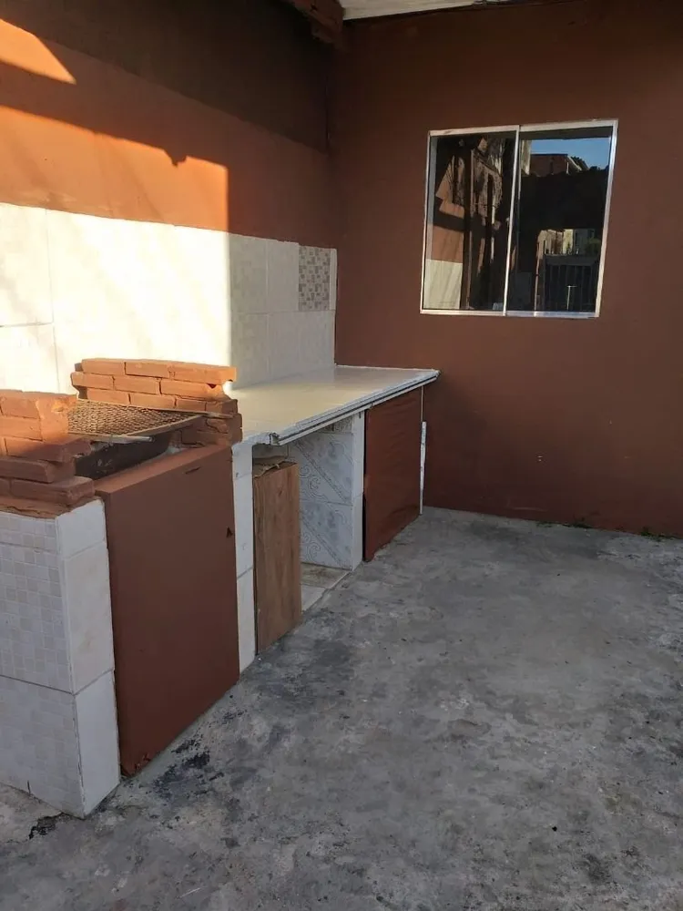 Casa, 2 quartos, 85 m² - Foto 17