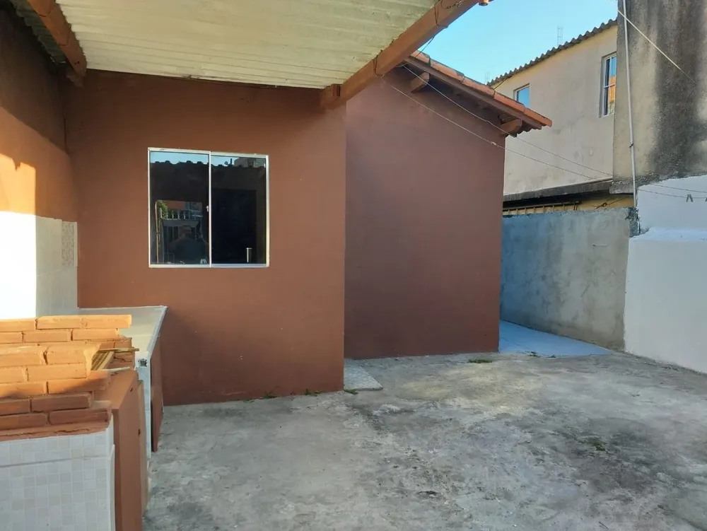 Casa, 2 quartos, 85 m² - Foto 1
