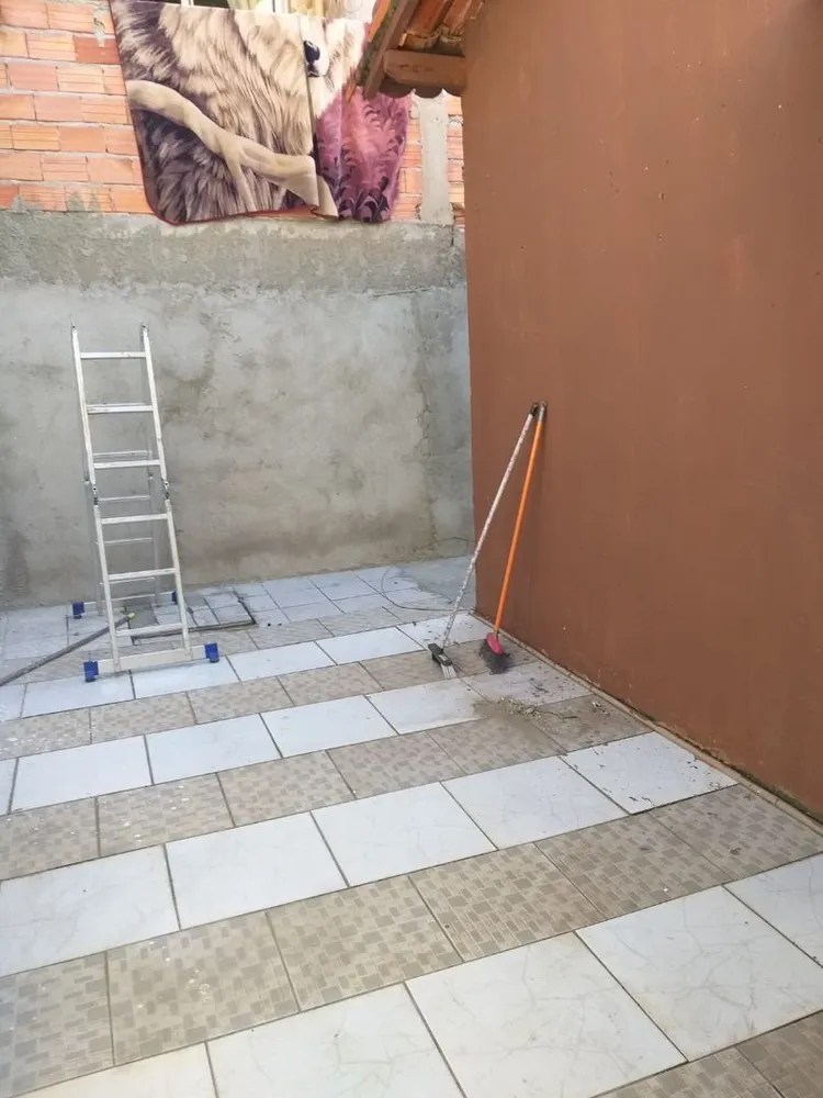 Casa, 2 quartos, 85 m² - Foto 13