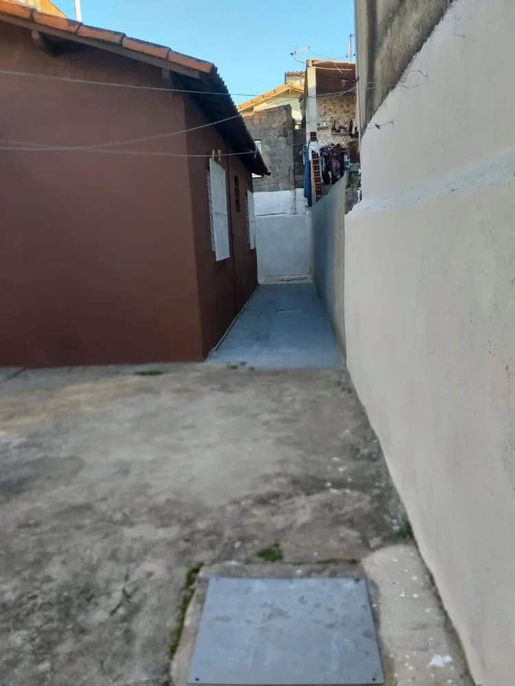 Casa, 2 quartos, 85 m² - Foto 4
