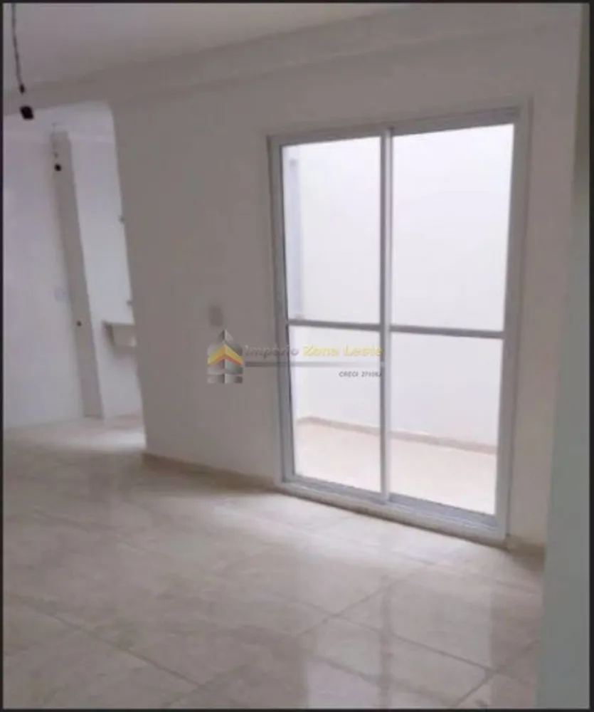 Apartamento, 1 quarto, 30 m² - Foto 5