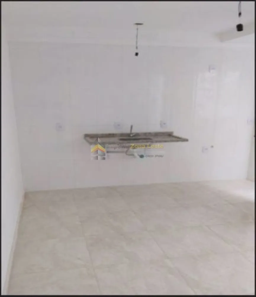 Apartamento, 1 quarto, 30 m² - Foto 3