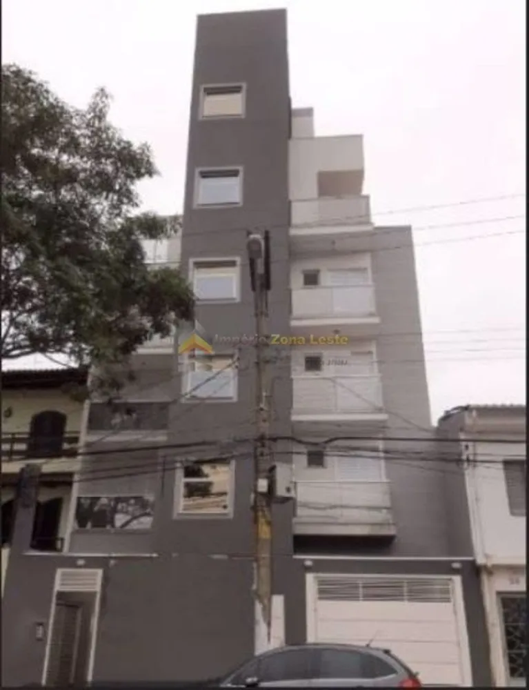 Apartamento, 1 quarto, 30 m² - Foto 9