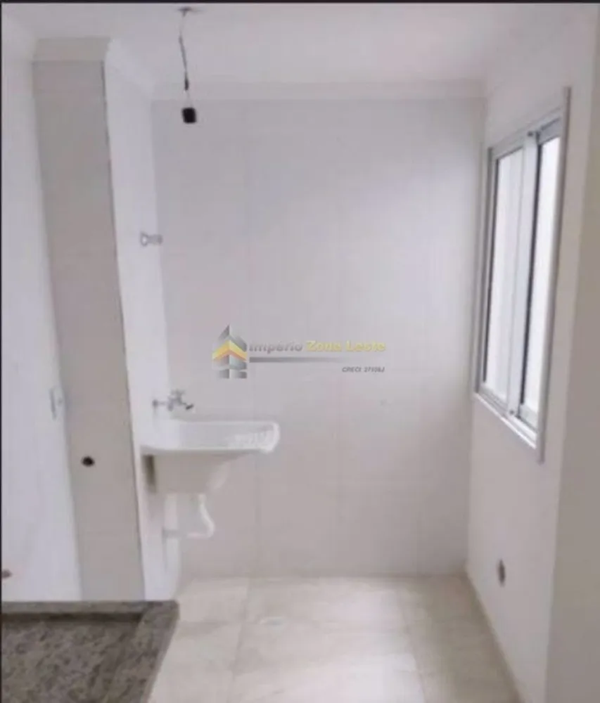 Apartamento, 1 quarto, 30 m² - Foto 6