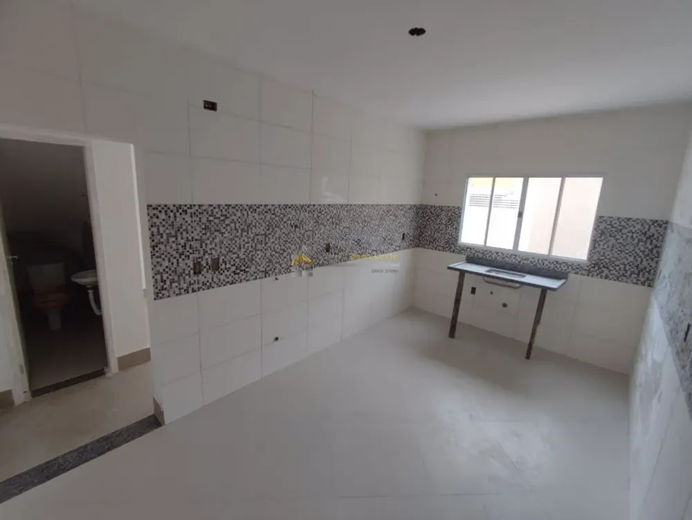 Sobrado, 2 quartos, 72 m² - Foto 2