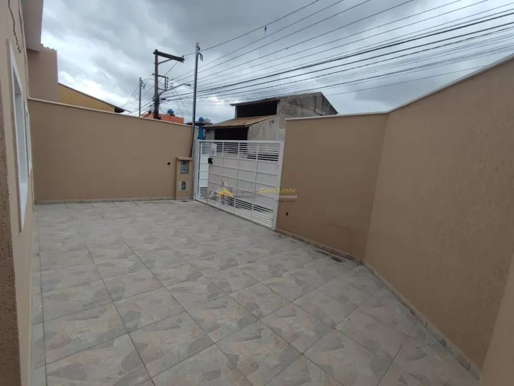 Sobrado, 2 quartos, 72 m² - Foto 3