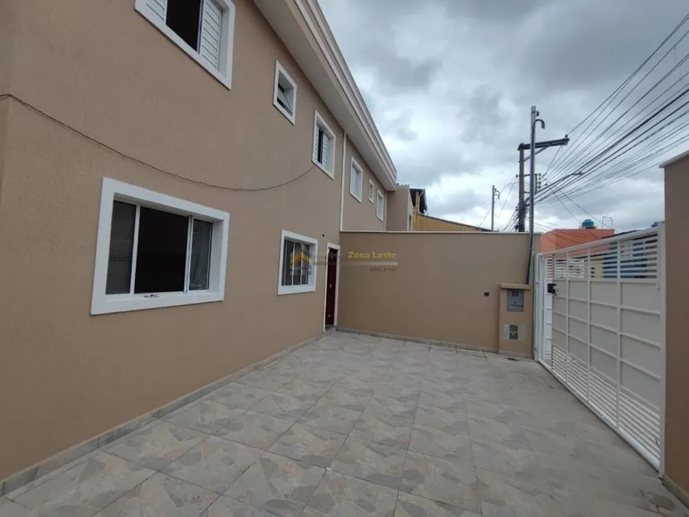 Sobrado, 2 quartos, 72 m² - Foto 7
