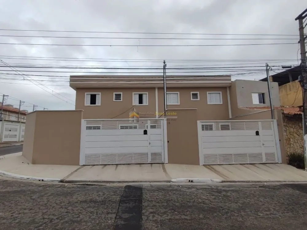 Sobrado, 2 quartos, 72 m² - Foto 8
