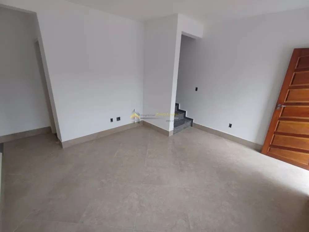 Sobrado, 2 quartos, 72 m² - Foto 6