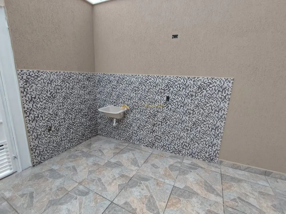Sobrado, 2 quartos, 72 m² - Foto 1