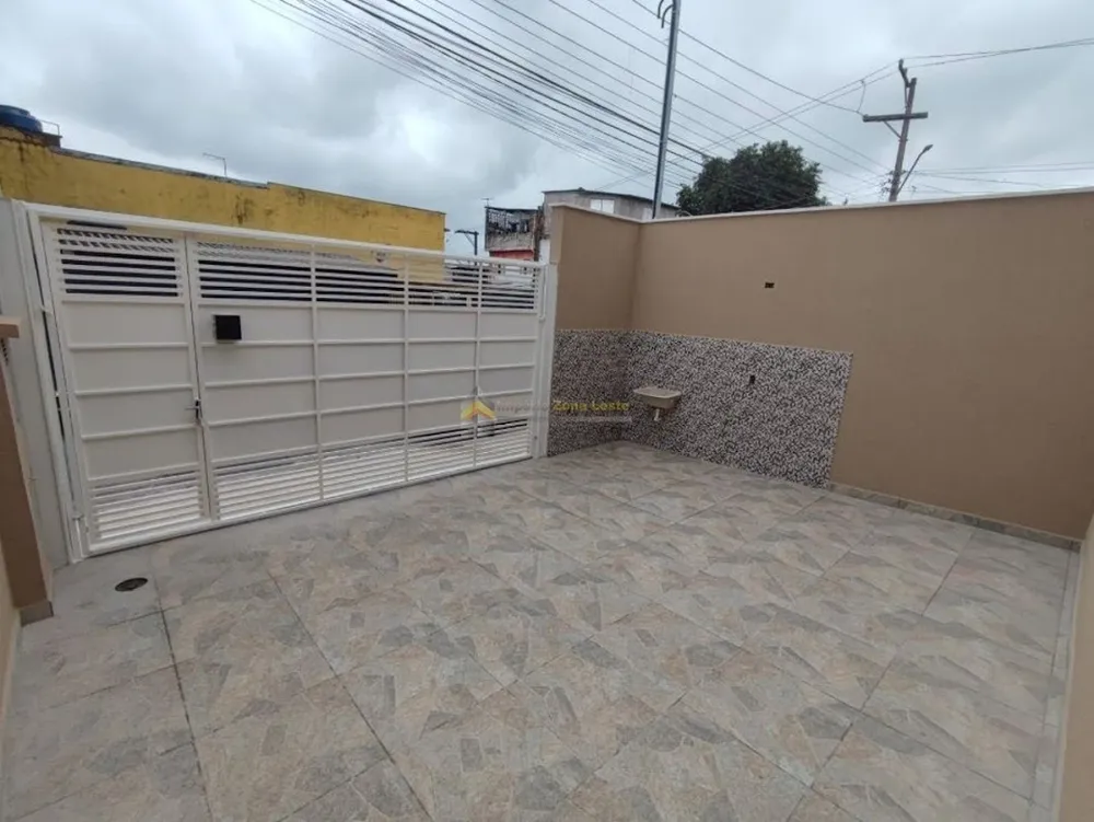 Sobrado, 2 quartos, 72 m² - Foto 4