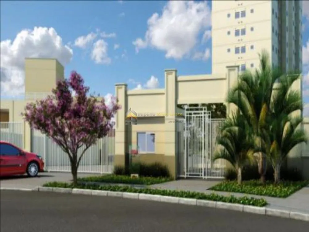 Apartamento, 2 quartos, 48 m² - Foto 4