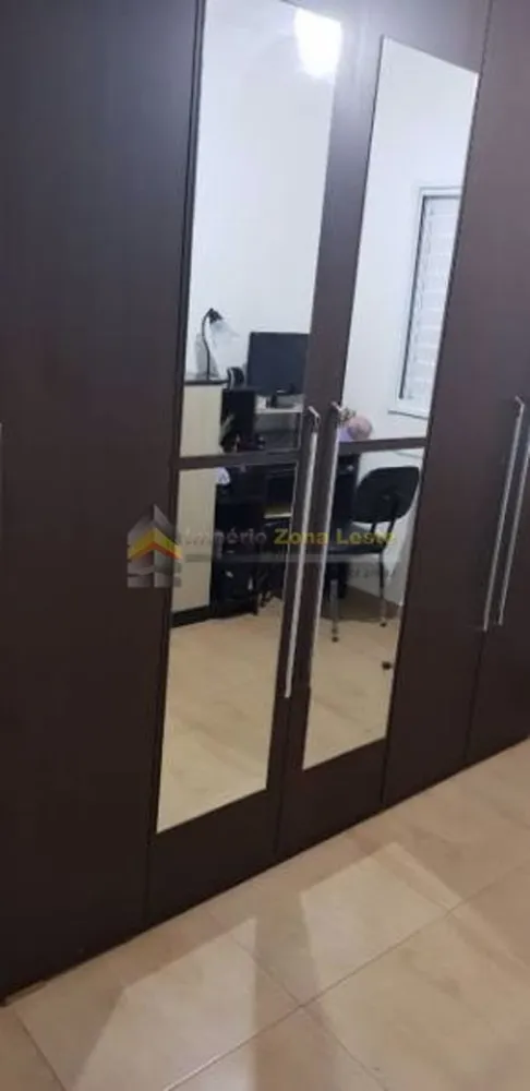 Apartamento, 2 quartos, 48 m² - Foto 3
