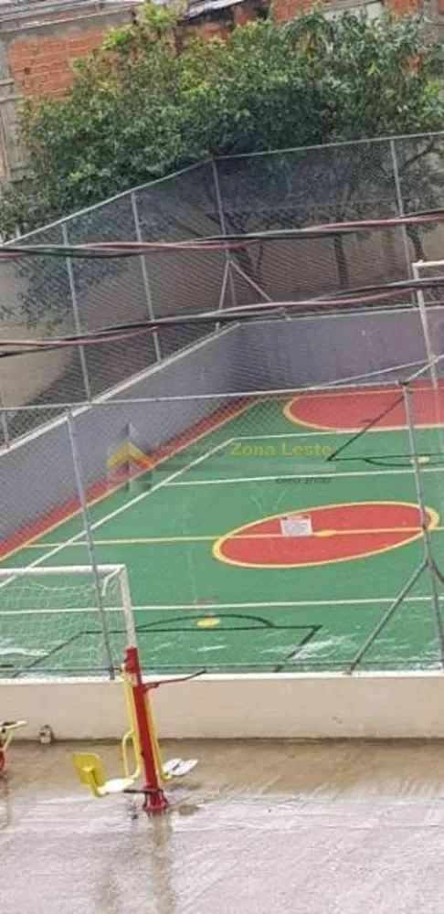 Apartamento, 2 quartos, 48 m² - Foto 4
