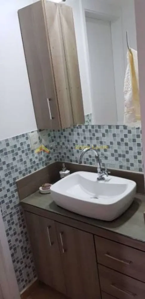 Apartamento, 2 quartos, 48 m² - Foto 9