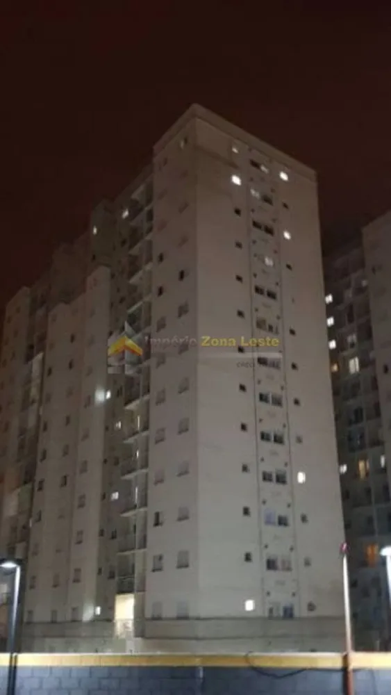 Apartamento, 2 quartos, 48 m² - Foto 2