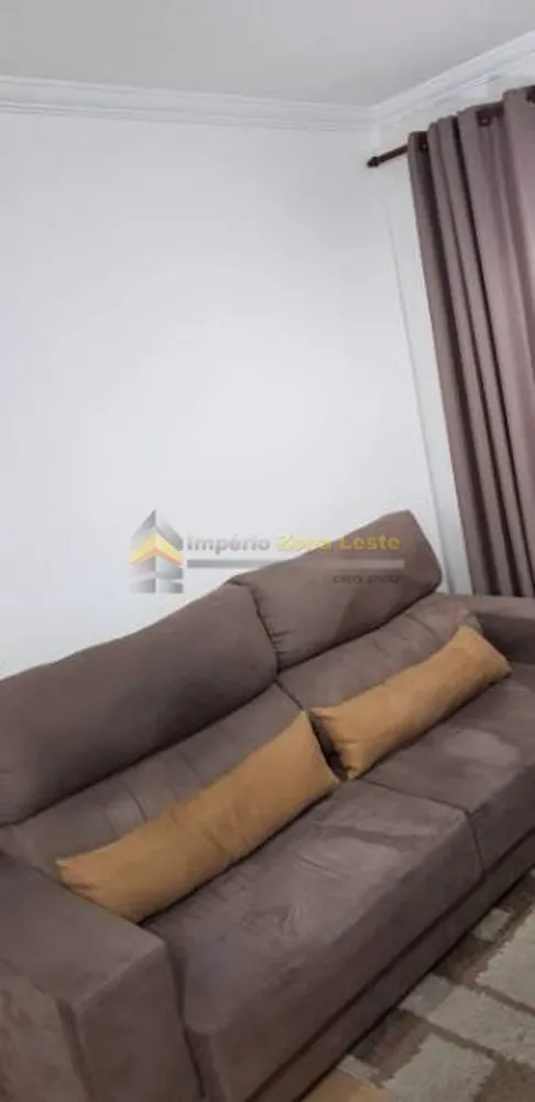 Apartamento, 2 quartos, 48 m² - Foto 2