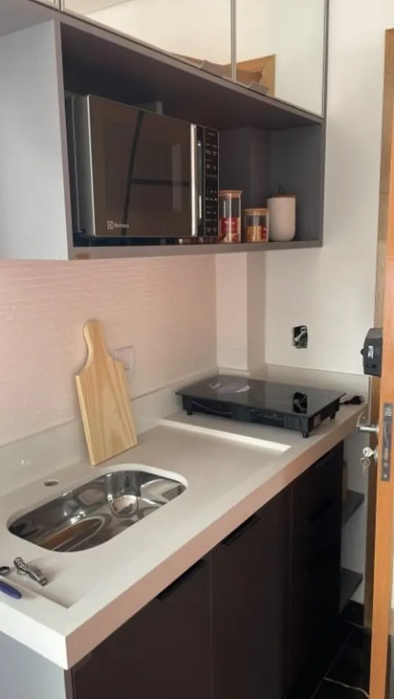 Apartamento, 1 quarto, 20 m² - Foto 4