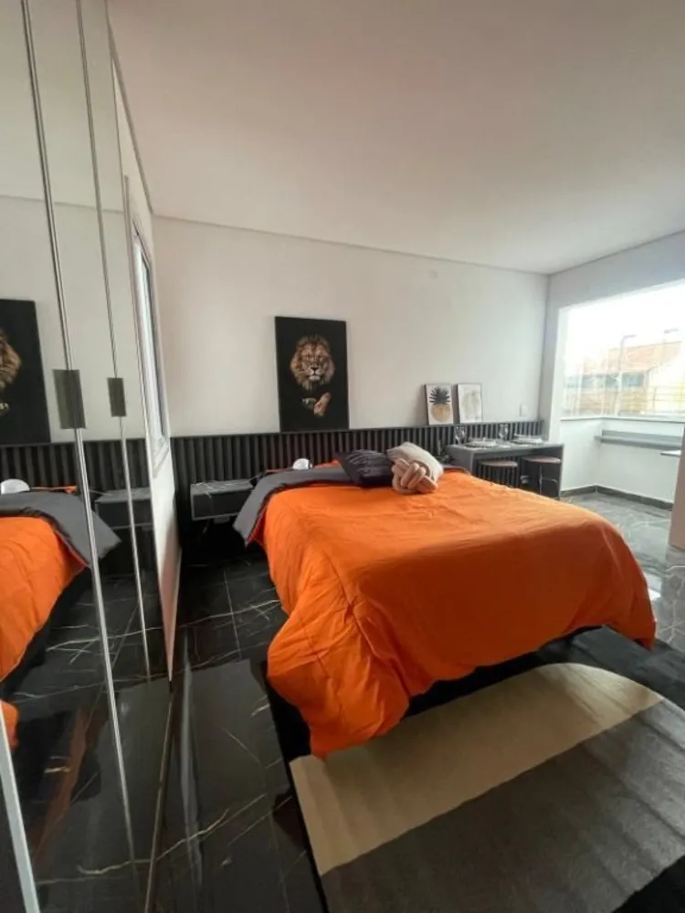 Apartamento, 1 quarto, 20 m² - Foto 1