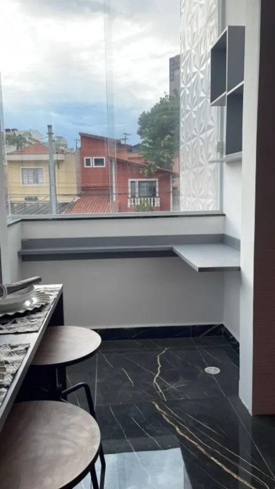Apartamento, 1 quarto, 20 m² - Foto 2
