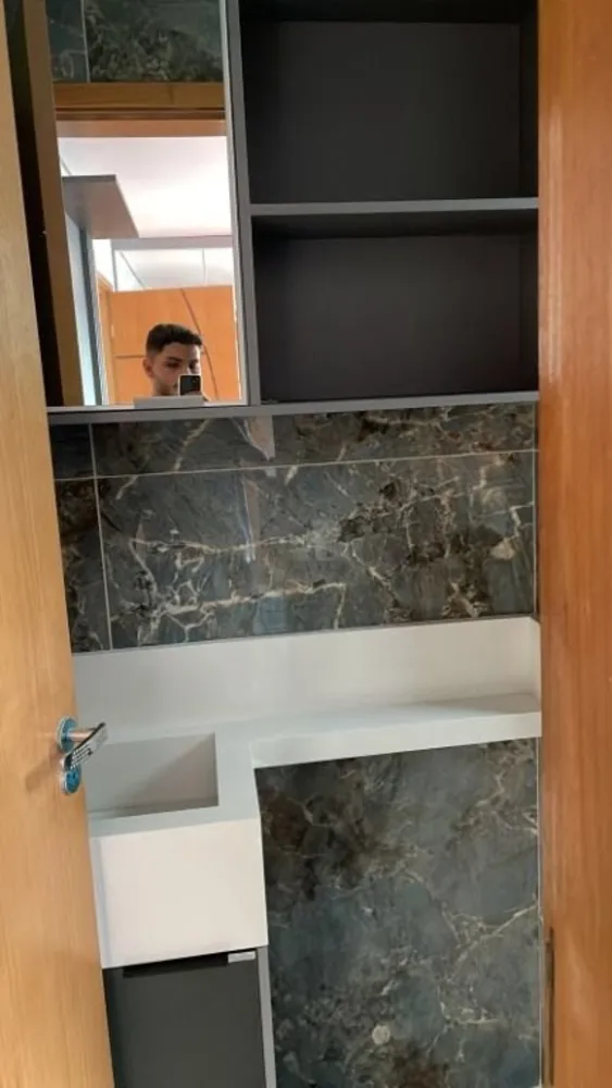 Apartamento, 1 quarto, 20 m² - Foto 3