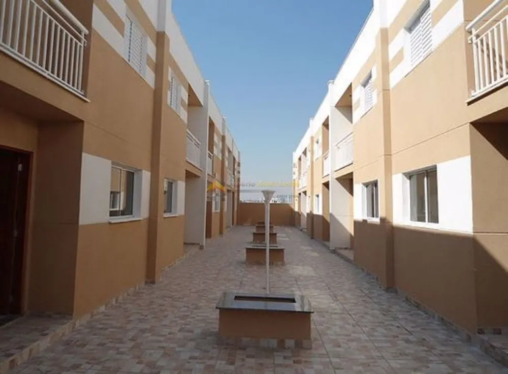 Casa, 3 quartos, 132 m² - Foto 10