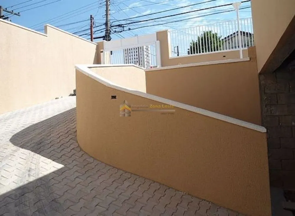 Casa, 3 quartos, 132 m² - Foto 11