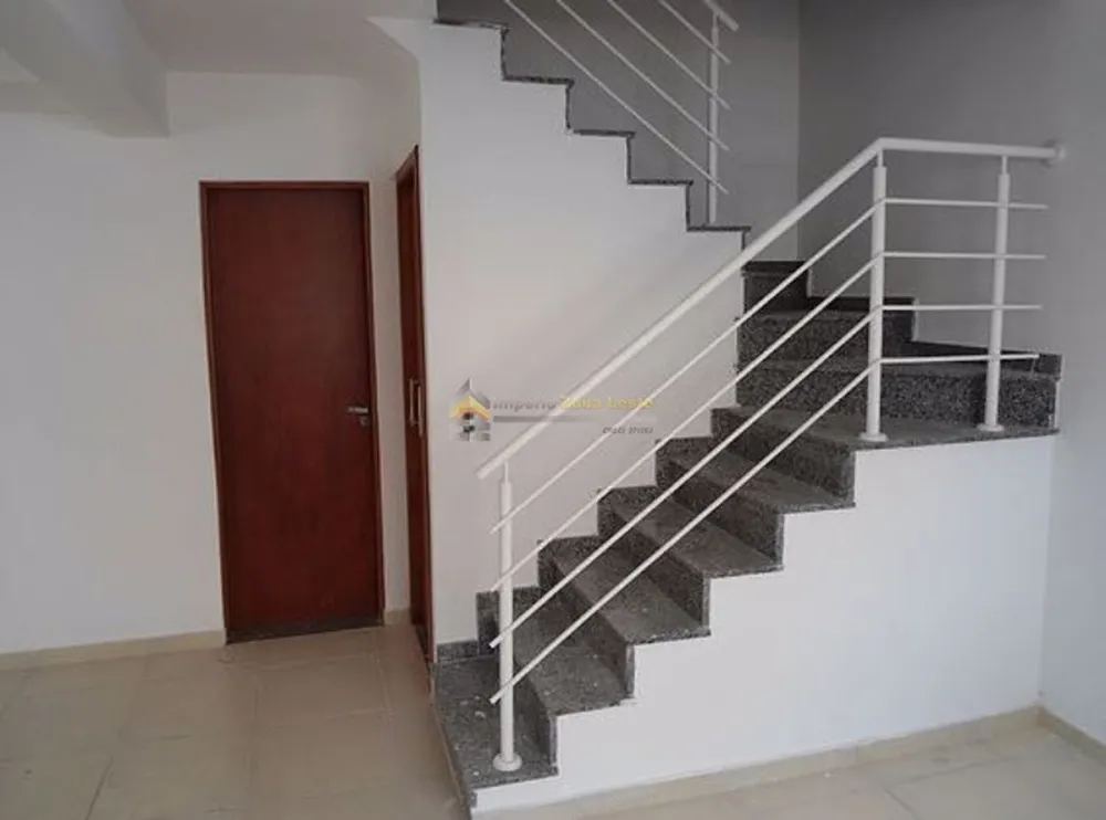 Casa, 3 quartos, 132 m² - Foto 6