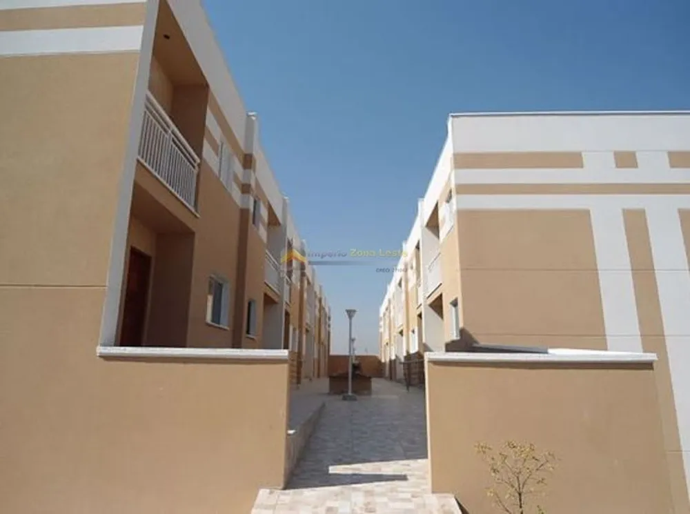 Casa, 3 quartos, 132 m² - Foto 13